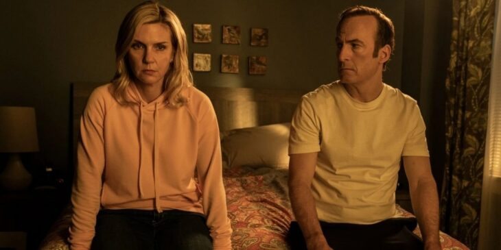 Better Call Saul, derivado de Breaking Bad