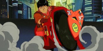 Akira no Japão