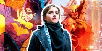 Isabela Merced de Superman Legacy