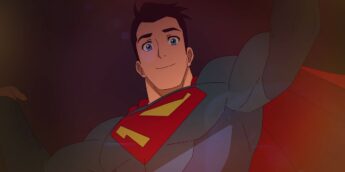 4º episódio de Minhas Aventuras com o Superman