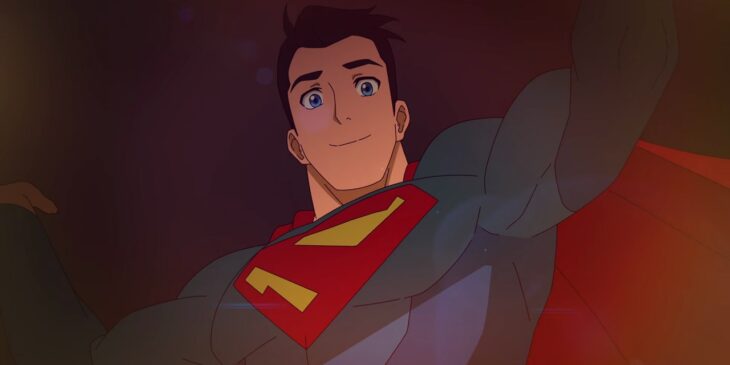 4º episódio de Minhas Aventuras com o Superman