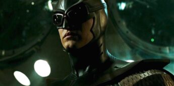 Patrick Wilson em Watchmen