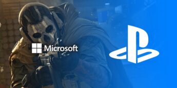 Call of Duty no PlayStation