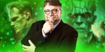 del Toro Frankenstein