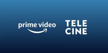 Prime Video e Telecine