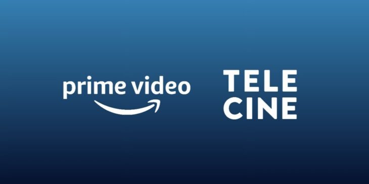 Prime Video e Telecine