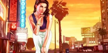GTA