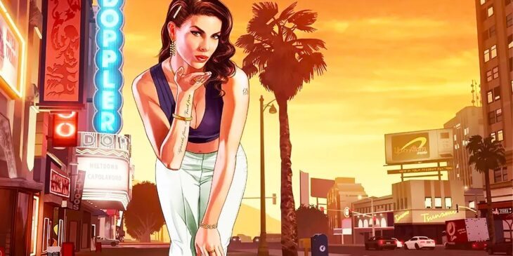 GTA