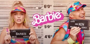 Barbie