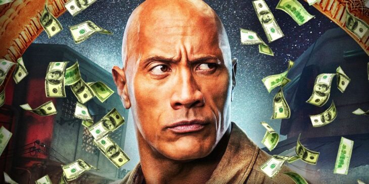 Dwayne Johnson