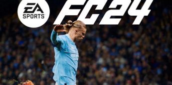 EA Sports FC 24