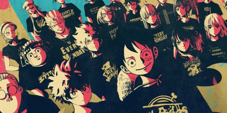aniversário-da-Shonen-Jump