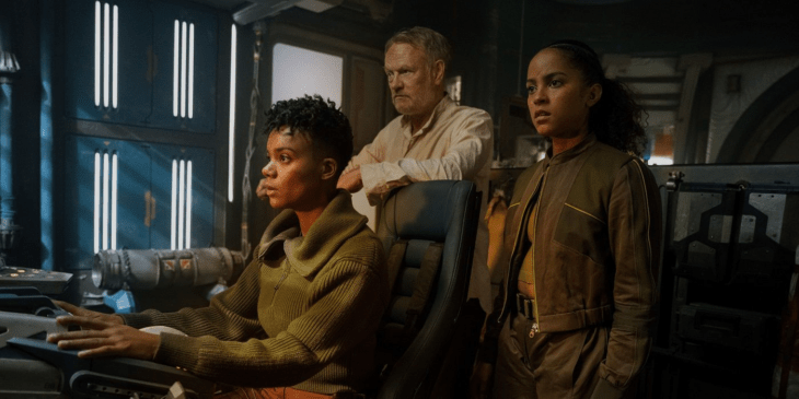 Fundação-Christopher-Nolan-2ª-temporada