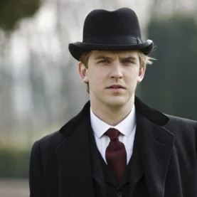 Dan Stevens
