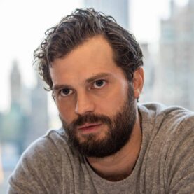 Jamie Dornan