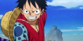Wano de One Piece