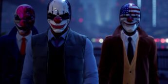Trailer de Payday 3