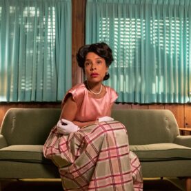 Sophie Okonedo