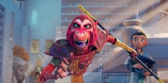 O Rei Macaco da Netflix