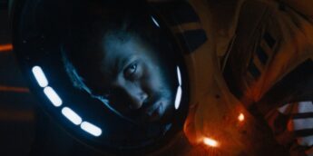 Trailer de Resistência
