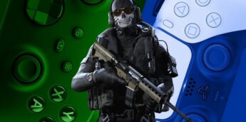Call of Duty na Sony