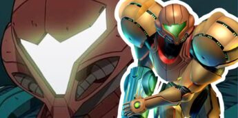anime de Metroid