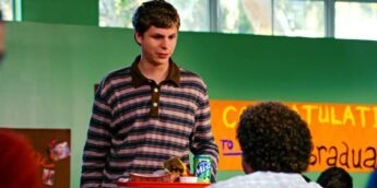 Michael Cera em Superbad