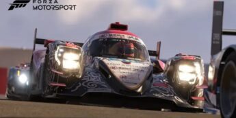 Forza Motorsport