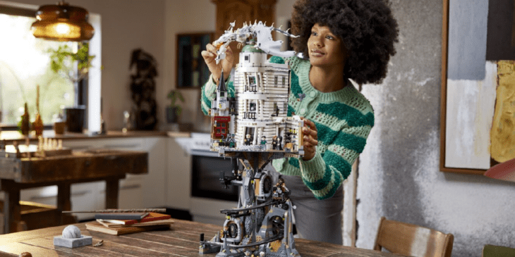 Harry-Potter-LEGO-kit-Gringotes