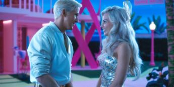 Barbie no Rotten Tomatoes