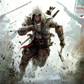 Connor Kenway