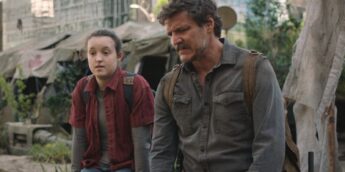 Adaptação de The Last of Us