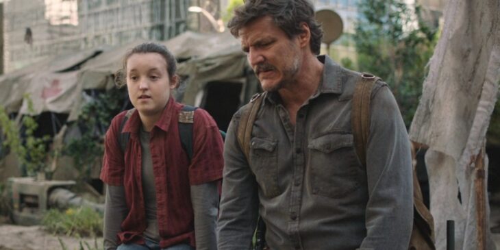 Adaptação de The Last of Us