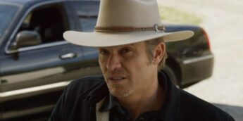 Justified no Rotten Tomatoes
