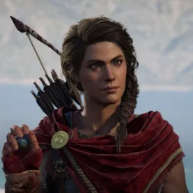Kassandra