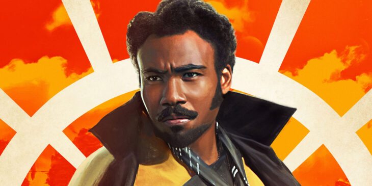 Diretor de Lando