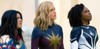 Humor de As Marvels