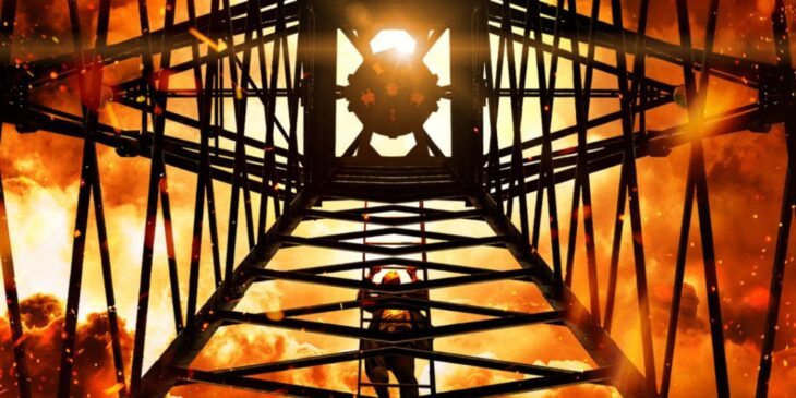Explosão de Oppenheimer