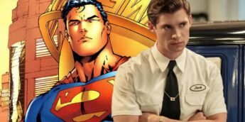 Superman Legacy da DC