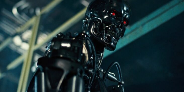 O Exterminador do Futuro
