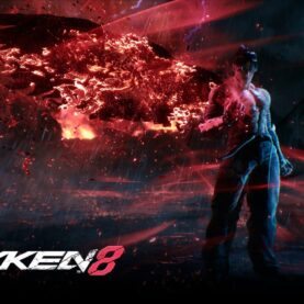 Tekken 8