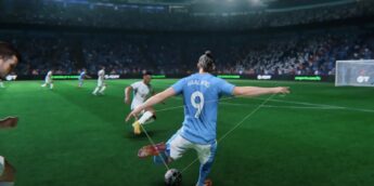EA Sports FC 24