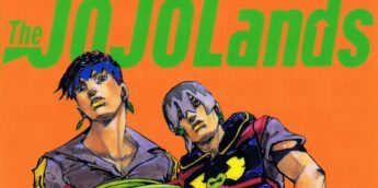 JOJOLands
