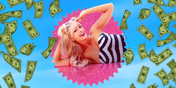 Barbie