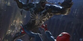 Venom em Marvel's Spider-Man 2
