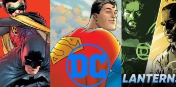 DC Studios