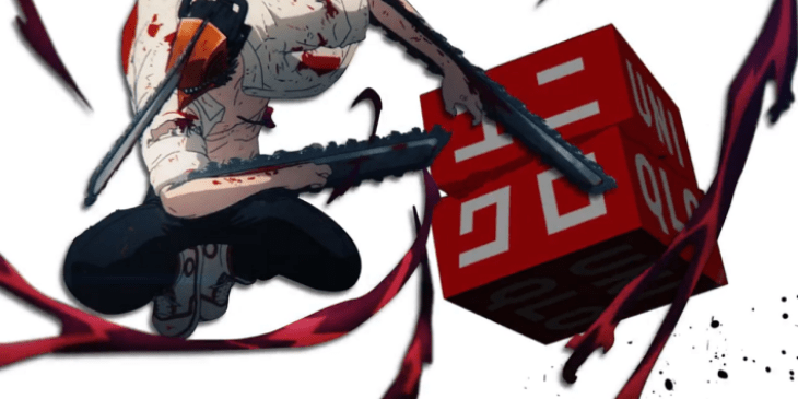 Chainsaw-Man-Uniqlo