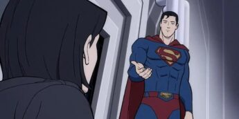 Animações da DC