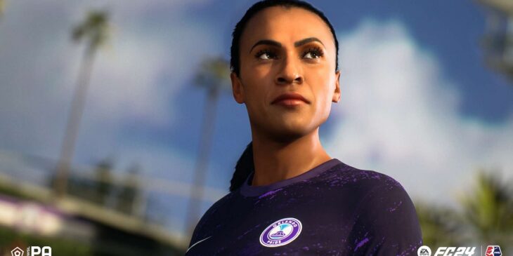 Ultimate Team da EA