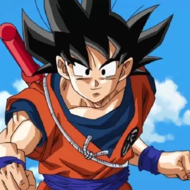 Goku